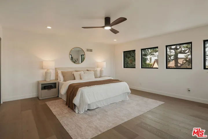 2474 Silver Ridge Avenue, Los Angeles, California 90039