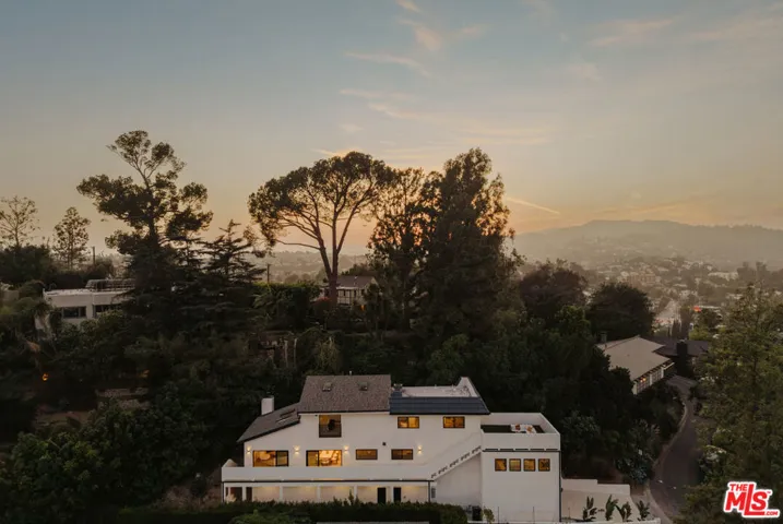2474 Silver Ridge Avenue, Los Angeles, California 90039