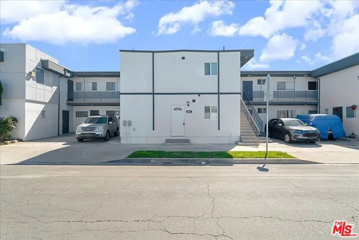 13406 S Vermont Avenue, Gardena, California 90247