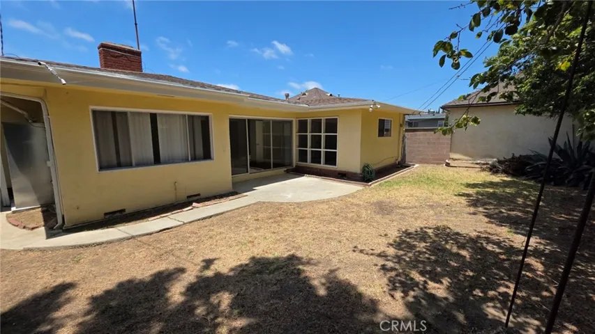 6034 S Kings, Los Angeles, California 90056