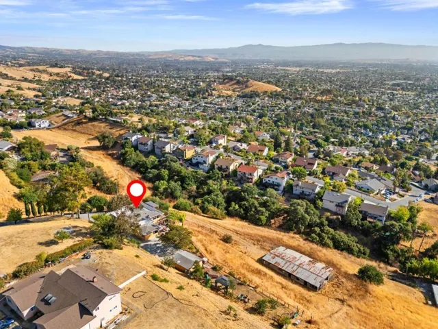 14990 Garcal Drive, San Jose, California 95127