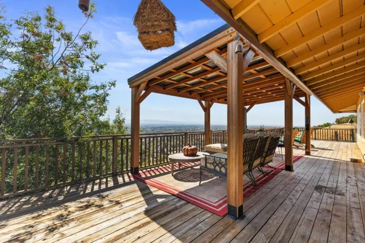 14990 Garcal Drive, San Jose, California 95127