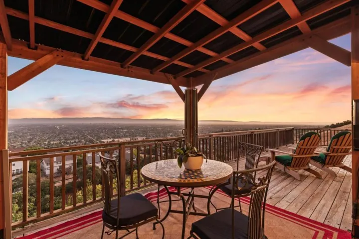 14990 Garcal Drive, San Jose, California 95127