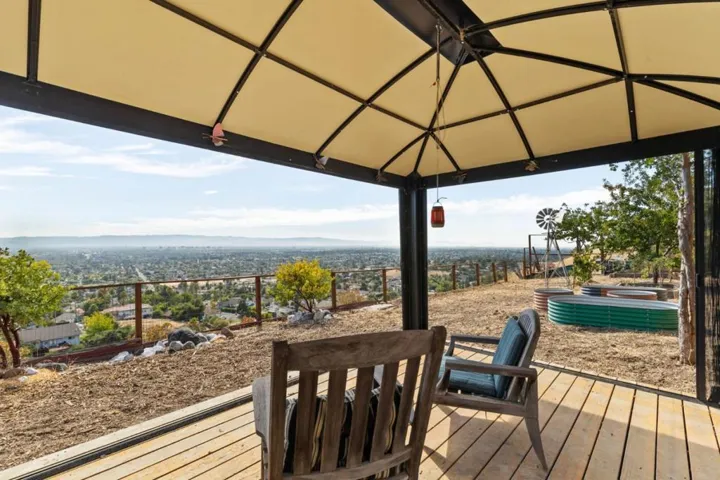 14990 Garcal Drive, San Jose, California 95127