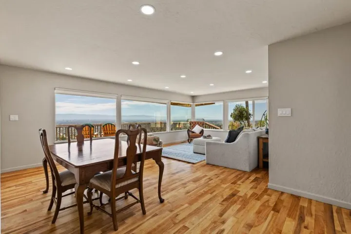 14990 Garcal Drive, San Jose, California 95127