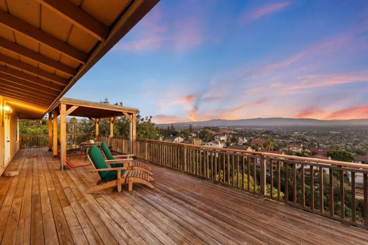 14990 Garcal Drive, San Jose, California 95127