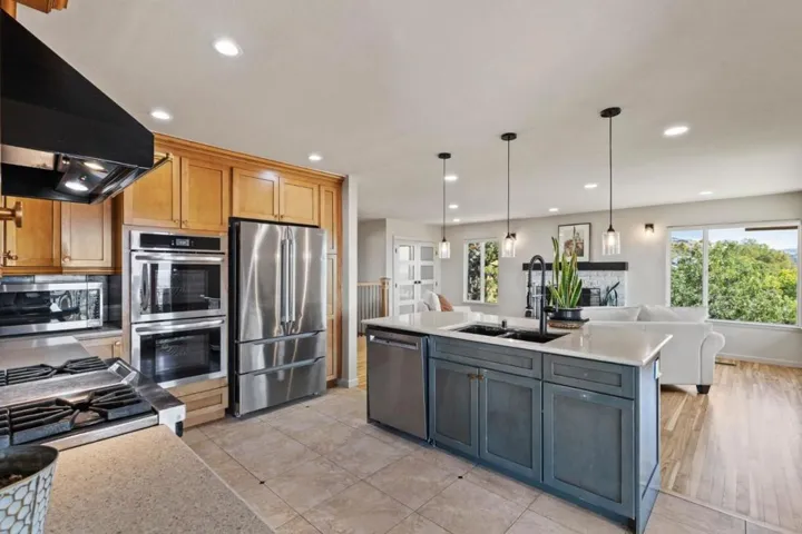 14990 Garcal Drive, San Jose, California 95127