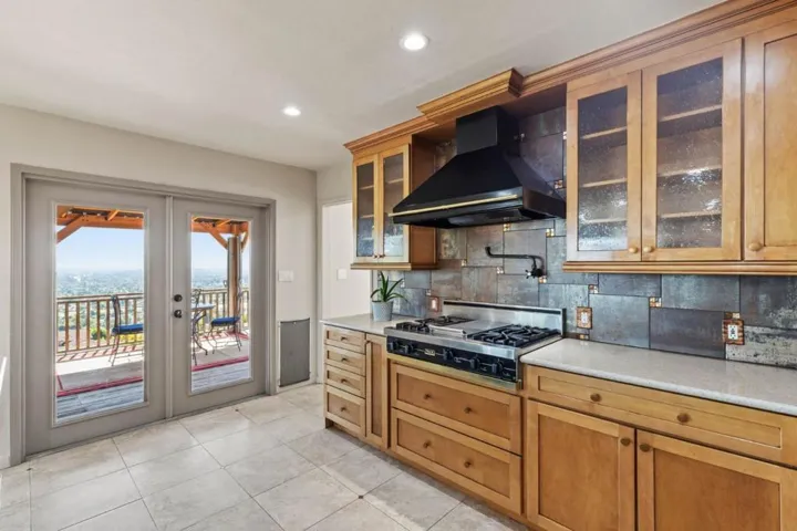14990 Garcal Drive, San Jose, California 95127