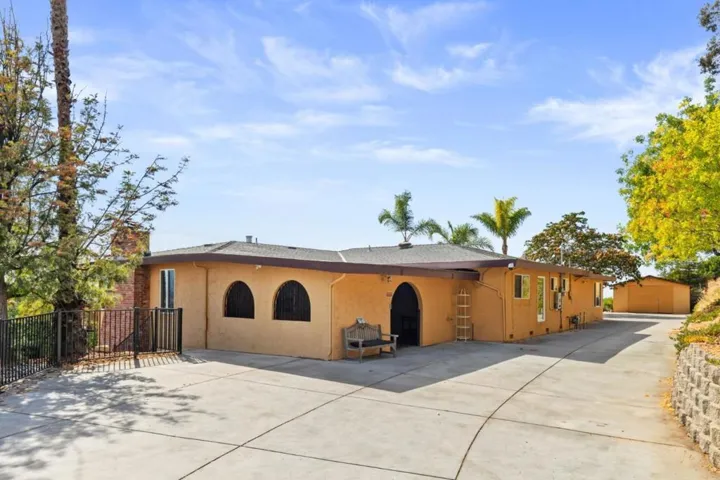 14990 Garcal Drive, San Jose, California 95127