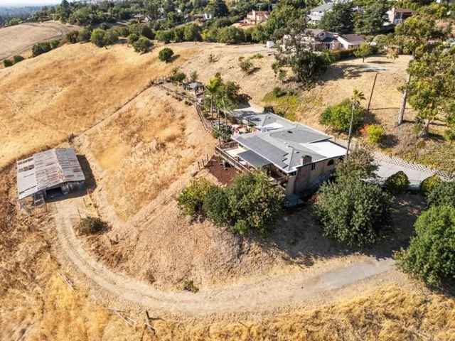 14990 Garcal Drive, San Jose, California 95127