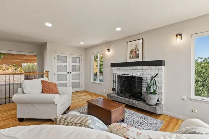 14990 Garcal Drive, San Jose, California 95127