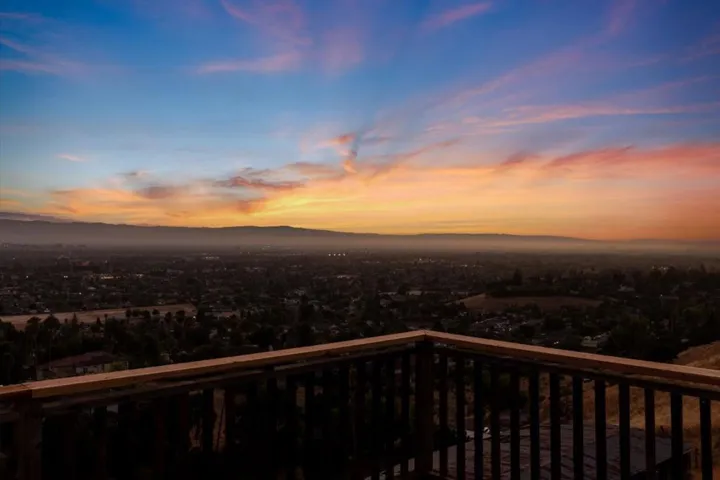 14990 Garcal Drive, San Jose, California 95127