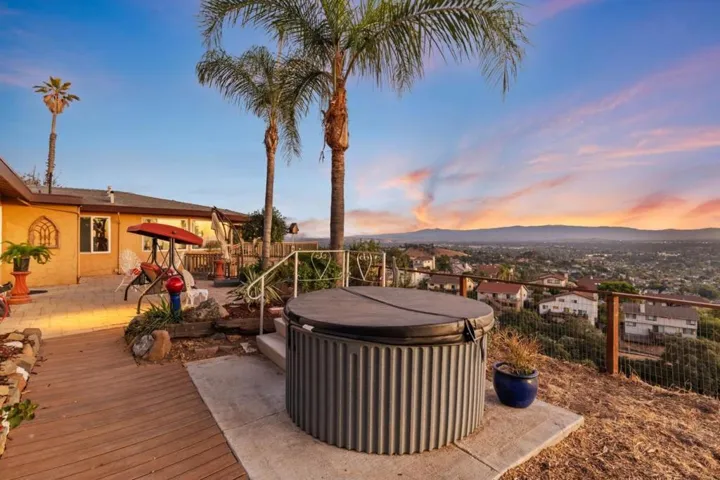 14990 Garcal Drive, San Jose, California 95127