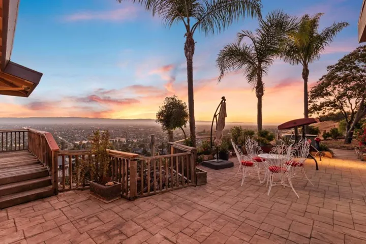 14990 Garcal Drive, San Jose, California 95127