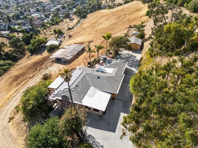 14990 Garcal Drive, San Jose, California 95127