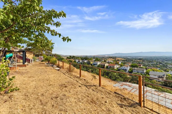 14990 Garcal Drive, San Jose, California 95127
