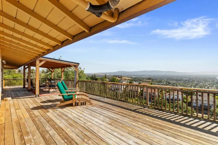 14990 Garcal Drive, San Jose, California 95127
