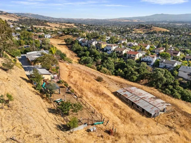 14990 Garcal Drive, San Jose, California 95127