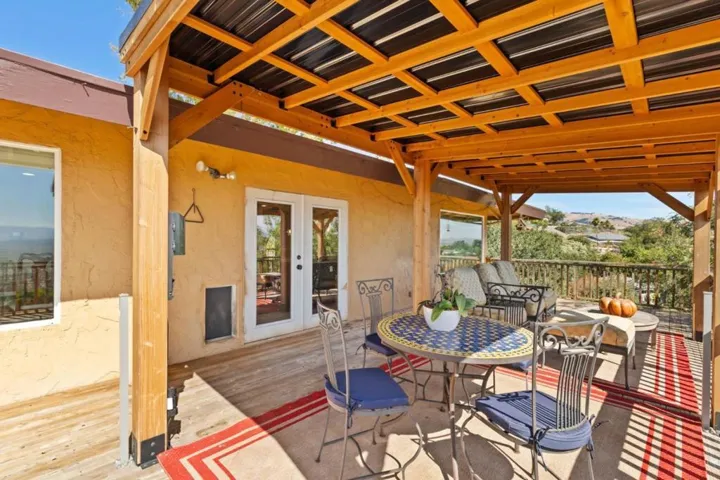 14990 Garcal Drive, San Jose, California 95127