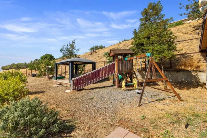 14990 Garcal Drive, San Jose, California 95127