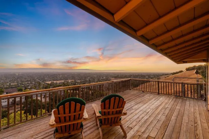 14990 Garcal Drive, San Jose, California 95127