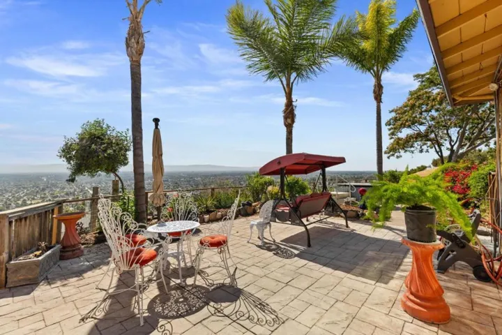 14990 Garcal Drive, San Jose, California 95127