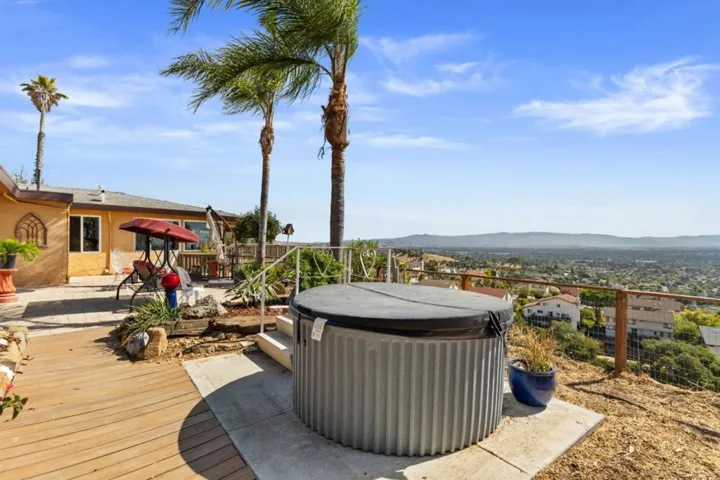 14990 Garcal Drive, San Jose, California 95127