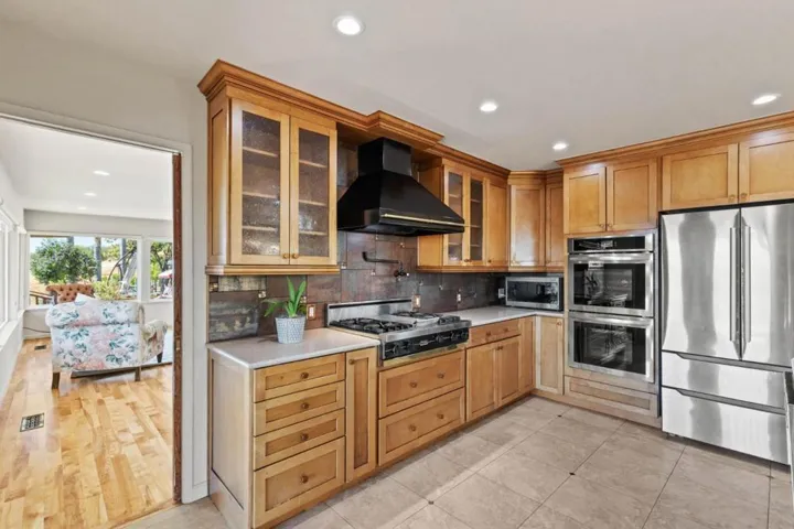 14990 Garcal Drive, San Jose, California 95127