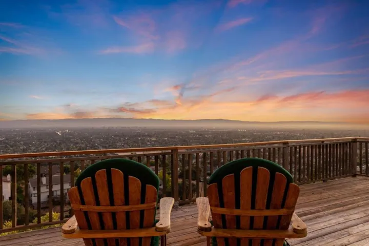 14990 Garcal Drive, San Jose, California 95127