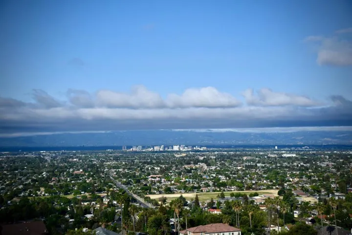 14990 Garcal Drive, San Jose, California 95127