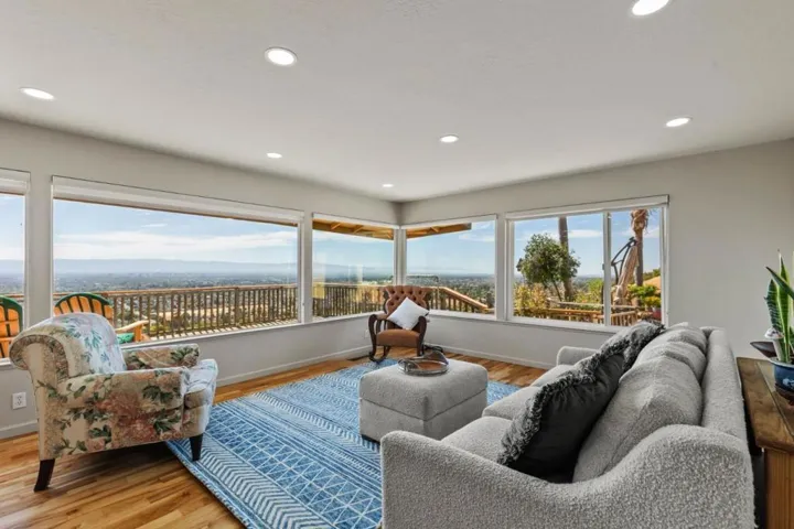 14990 Garcal Drive, San Jose, California 95127