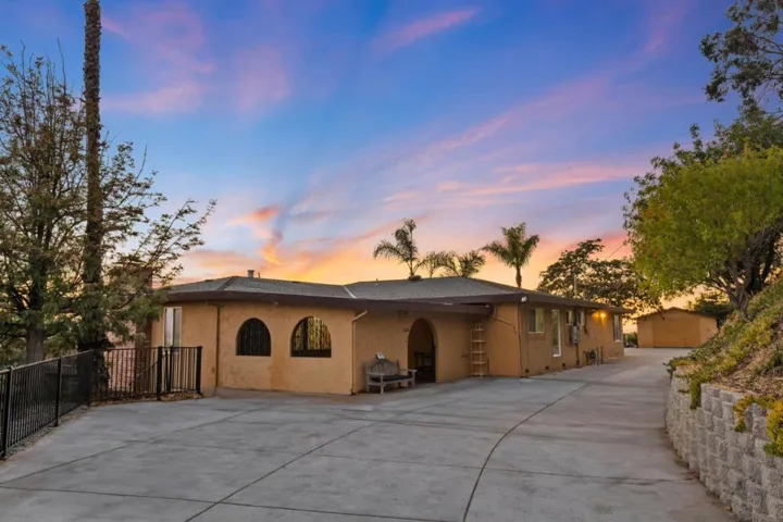 14990 Garcal Drive, San Jose, California 95127