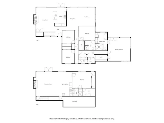 14990 Garcal Drive, San Jose, California 95127