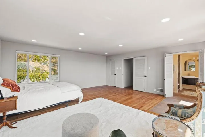 14990 Garcal Drive, San Jose, California 95127