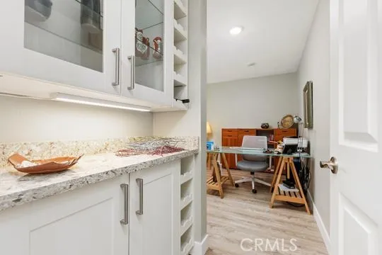 Hallway Extra Cabinets