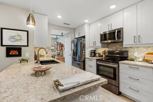 153 Avenida Majorca C C, Laguna Woods, California 92637