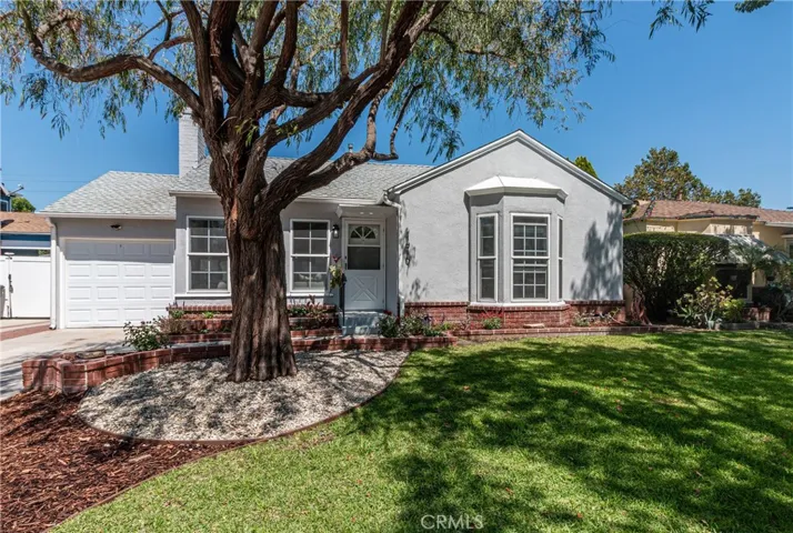 1910 N Rose, Burbank, California 91505