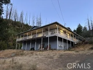 10901 Hot Springs, Middletown, California 95461