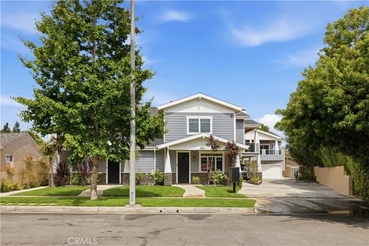 2317 Apple, Torrance, California 90501