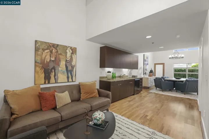 2841 7th Street, Berkeley, California 94701