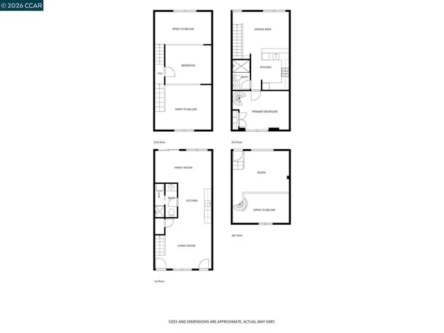 2841 7th Street, Berkeley, California 94701