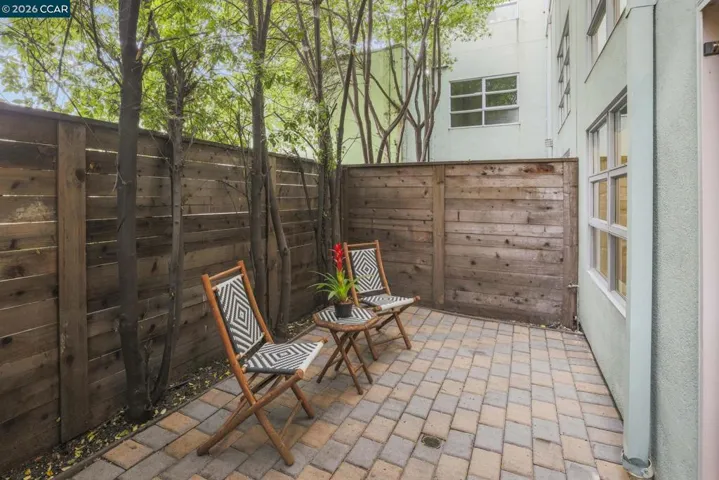 2841 7th Street, Berkeley, California 94701