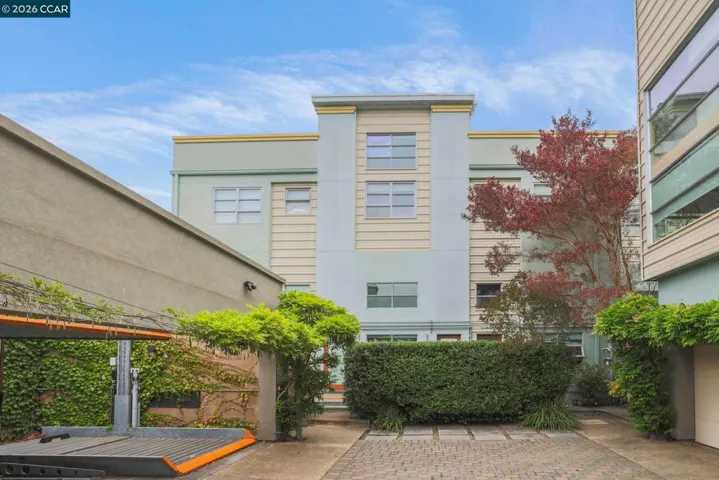 2841 7th Street, Berkeley, California 94701