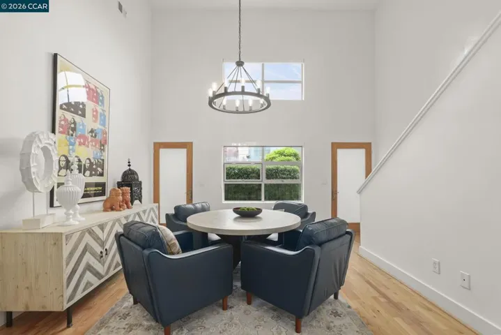 2841 7th Street, Berkeley, California 94701