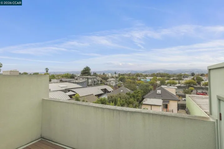 2841 7th Street, Berkeley, California 94701