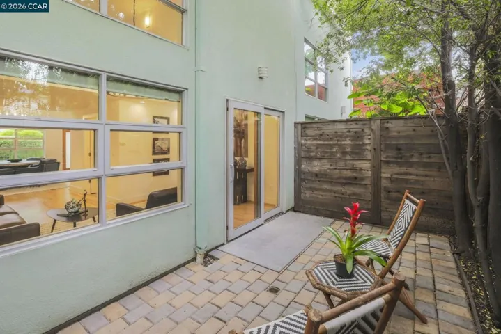 2841 7th Street, Berkeley, California 94701
