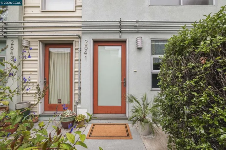 2841 7th Street, Berkeley, California 94701