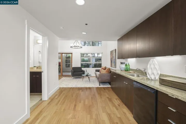 2841 7th Street, Berkeley, California 94701