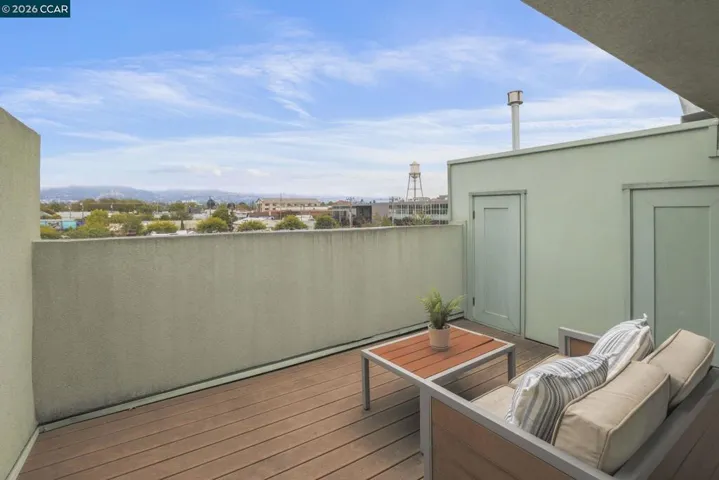 2841 7th Street, Berkeley, California 94701