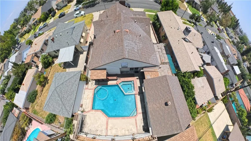 12315 Pomering, Downey, California 90242